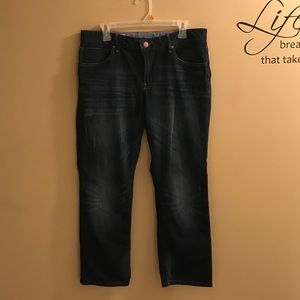 NWOT GAP jeans